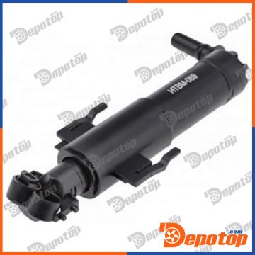 Gicleur de lave-phare droite pour BMW | EDS-BM-089, 7393510